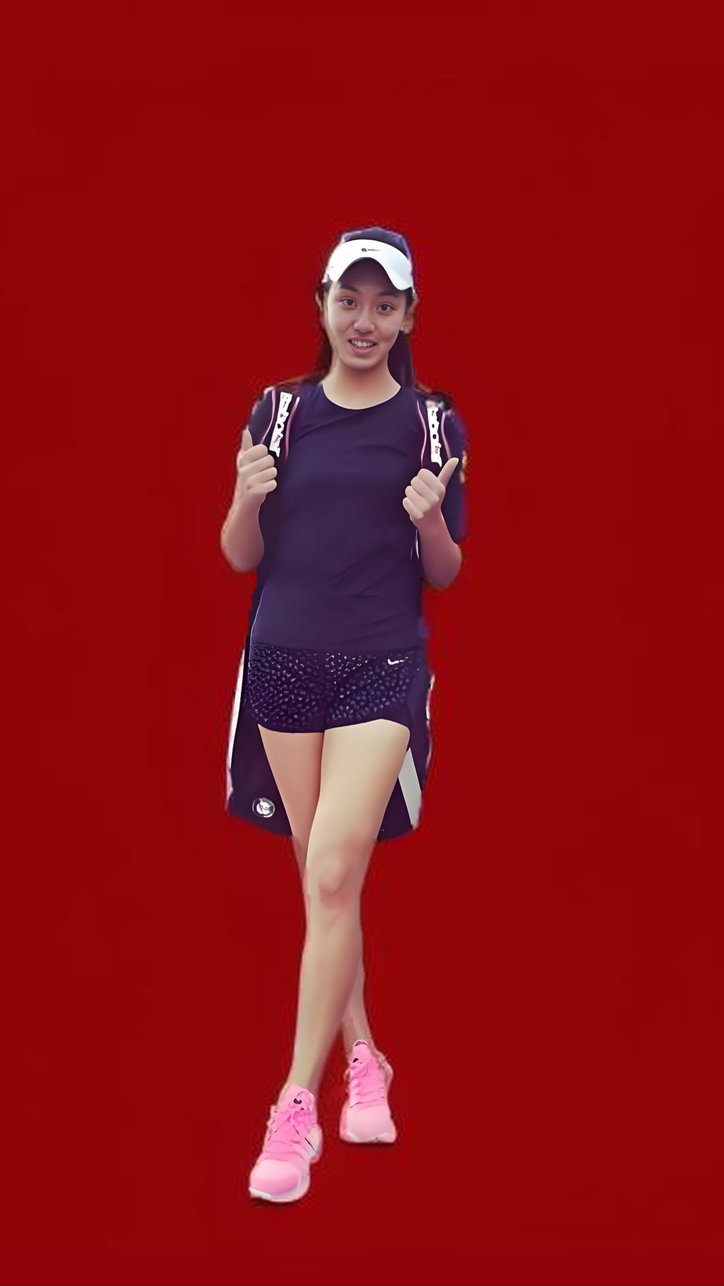 后的又一位 后的又一位